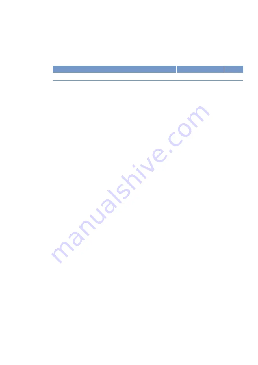 MTU M015710/04E Operating Instructions Manual Download Page 162