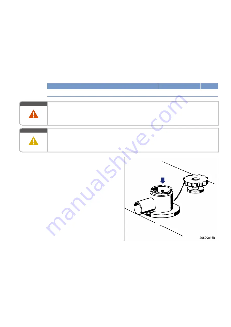 MTU M015710/04E Operating Instructions Manual Download Page 164