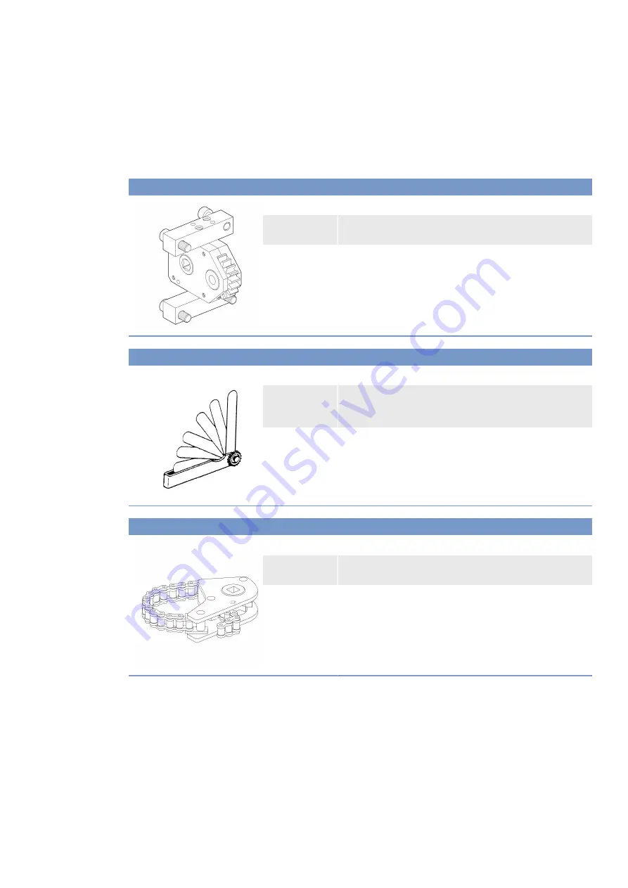 MTU M015710/04E Operating Instructions Manual Download Page 188