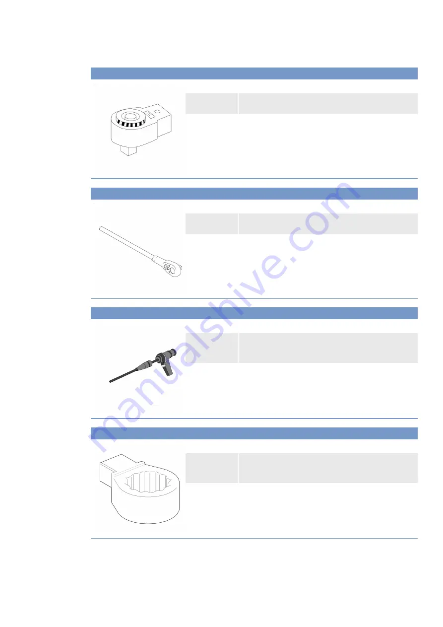 MTU M015710/04E Operating Instructions Manual Download Page 190