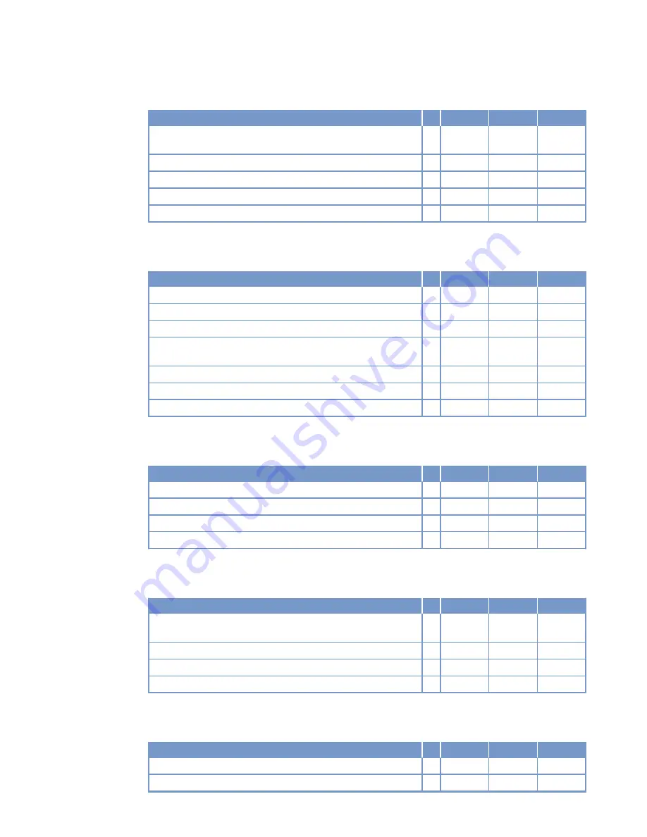 MTU MS150033/05E Operating Instructions Manual Download Page 25