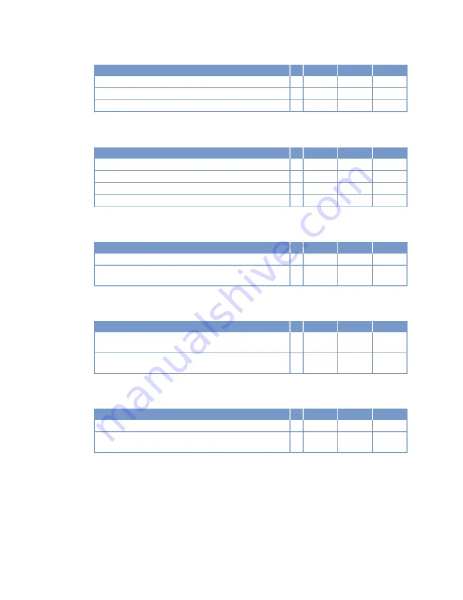 MTU MS150033/05E Operating Instructions Manual Download Page 26