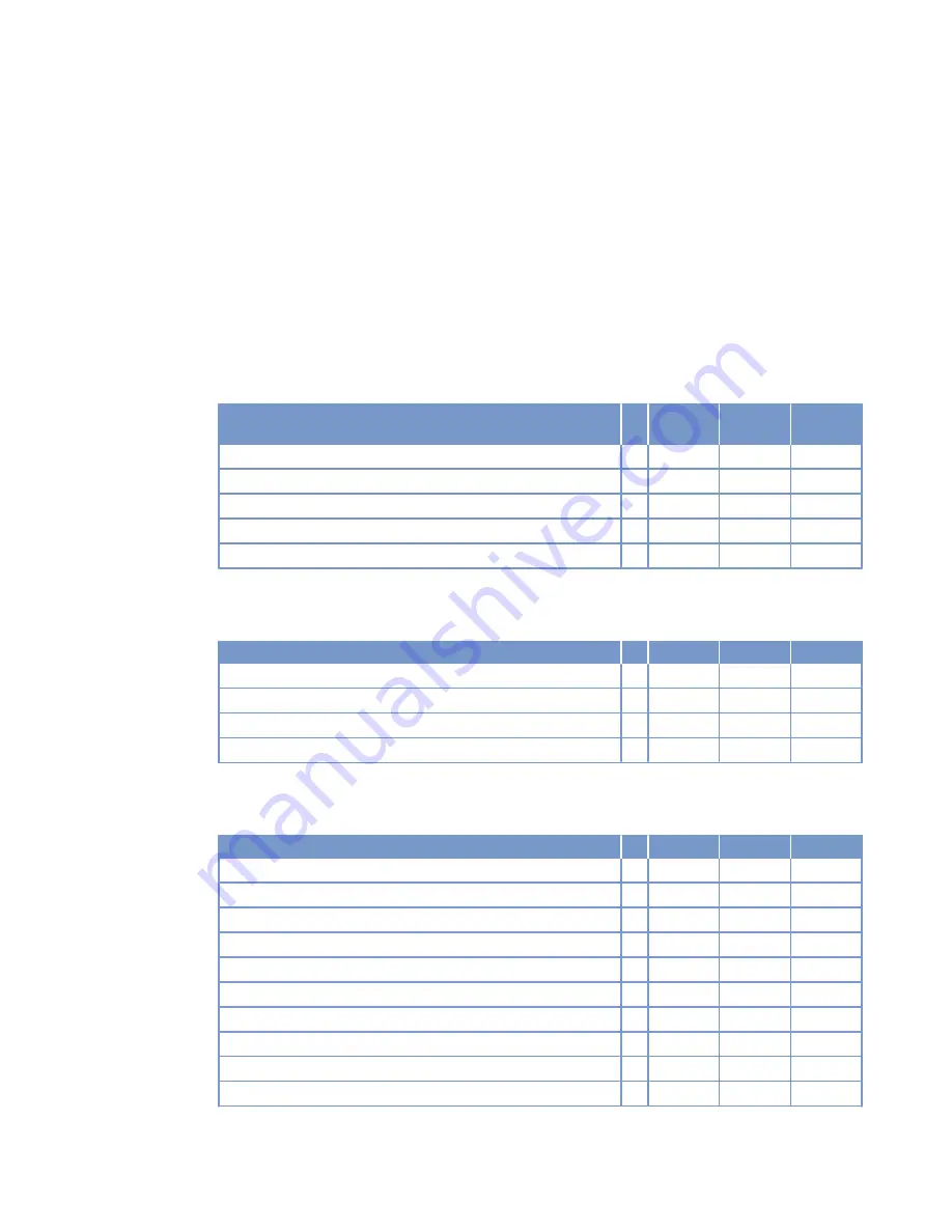 MTU MS150033/05E Operating Instructions Manual Download Page 27