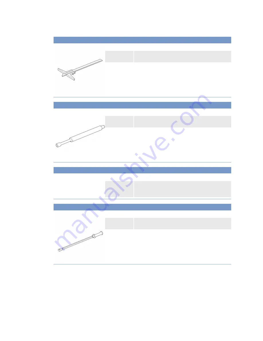 MTU MS150033/05E Operating Instructions Manual Download Page 186