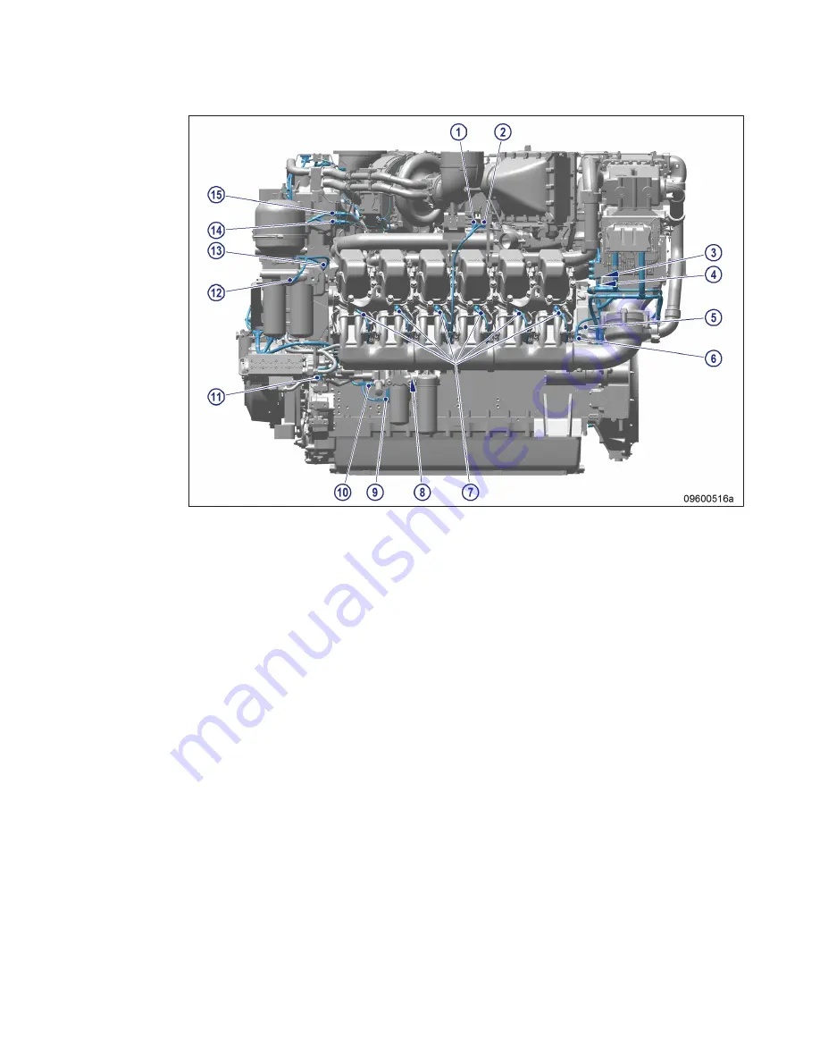 MTU MS150112/01E Operating Instructions Manual Download Page 19