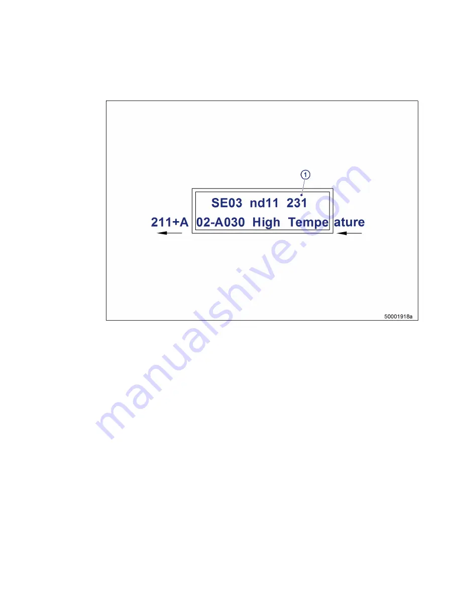 MTU MS150112/01E Operating Instructions Manual Download Page 37