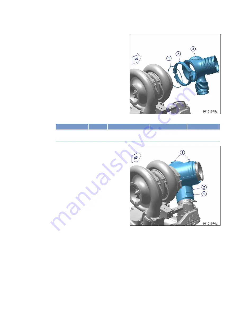 MTU MS150112/01E Operating Instructions Manual Download Page 137