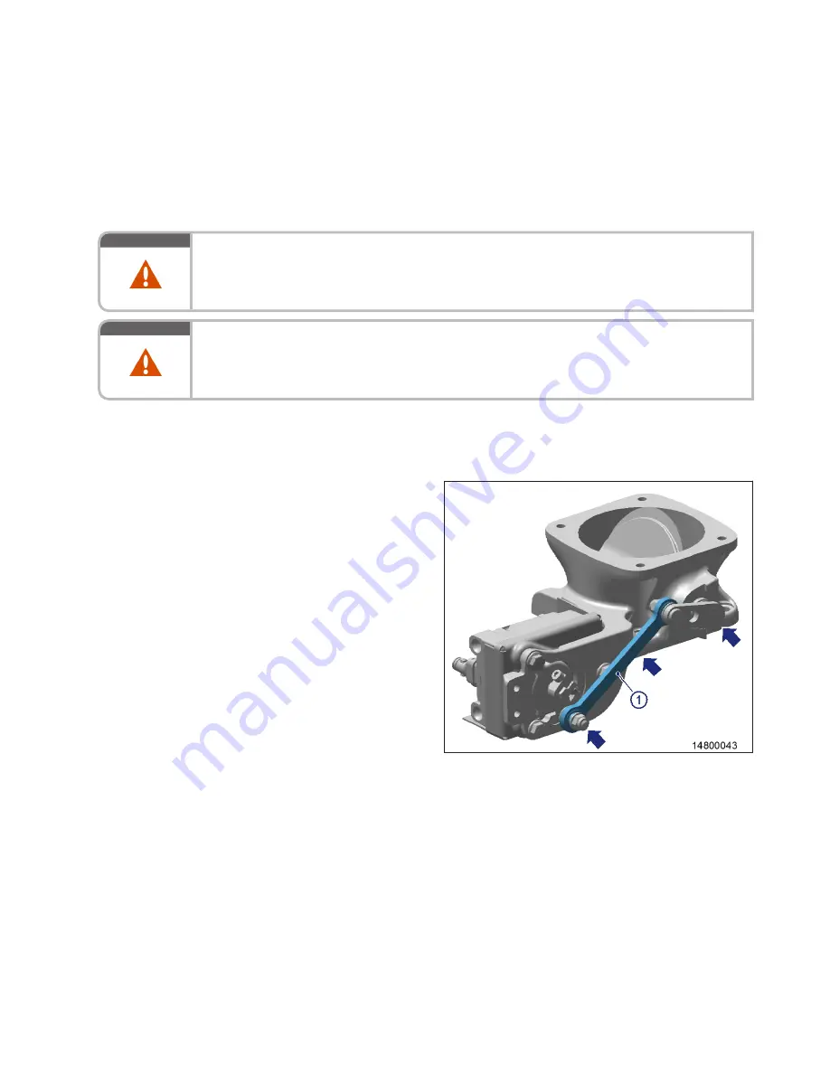 MTU MS150112/01E Operating Instructions Manual Download Page 147