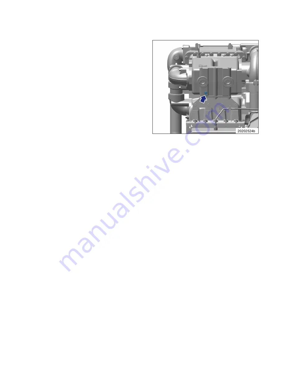 MTU MS150112/01E Operating Instructions Manual Download Page 165