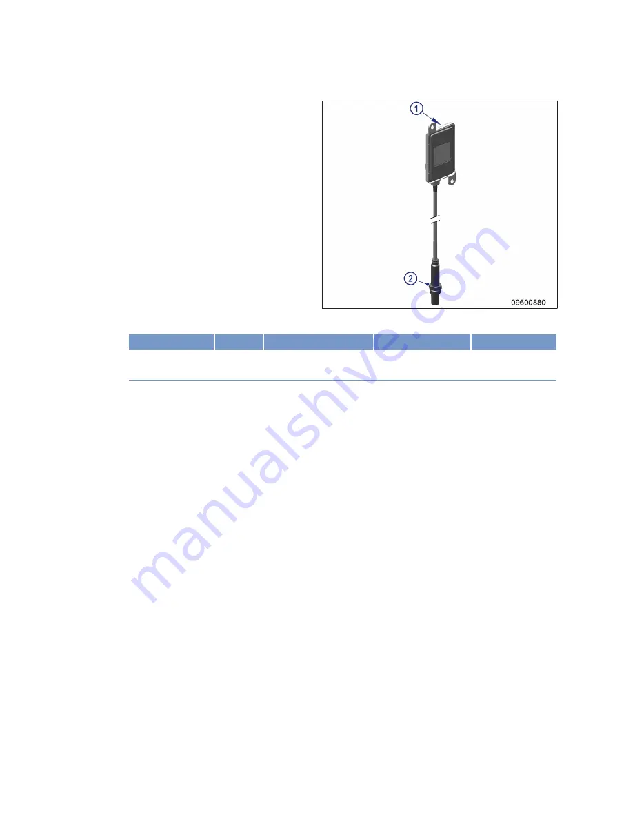 MTU MS150112/01E Operating Instructions Manual Download Page 196