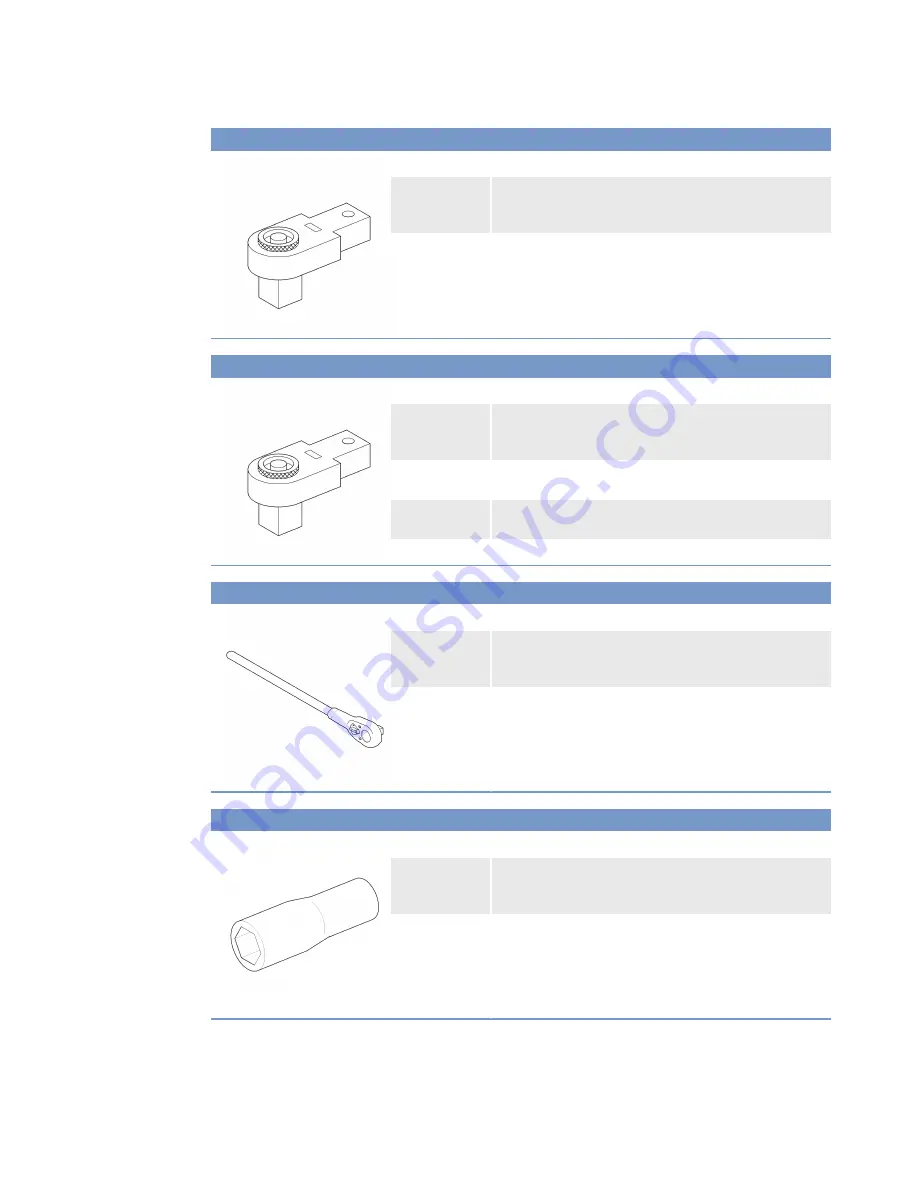 MTU MS150112/01E Operating Instructions Manual Download Page 207