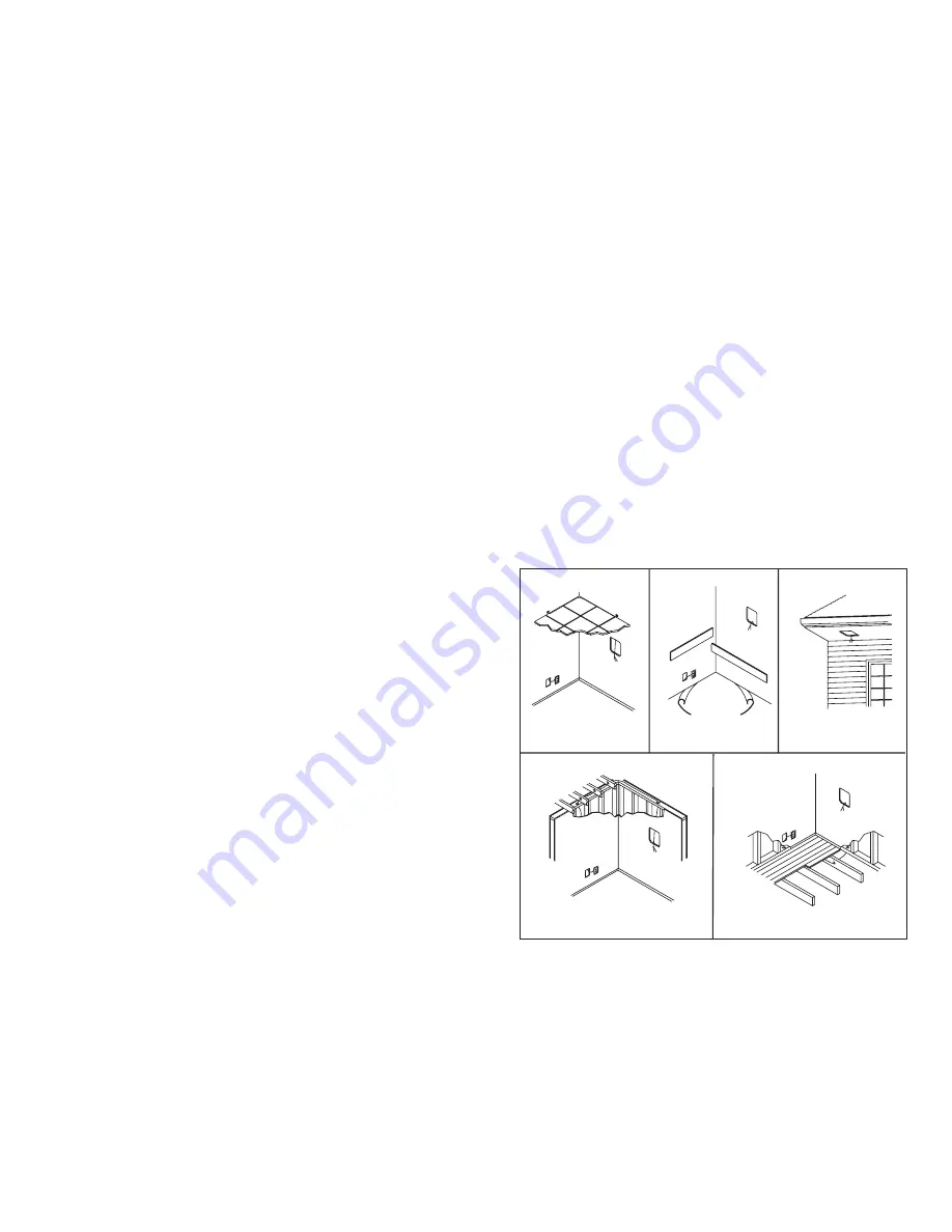 MTX Blueprint 600WM Скачать руководство пользователя страница 3