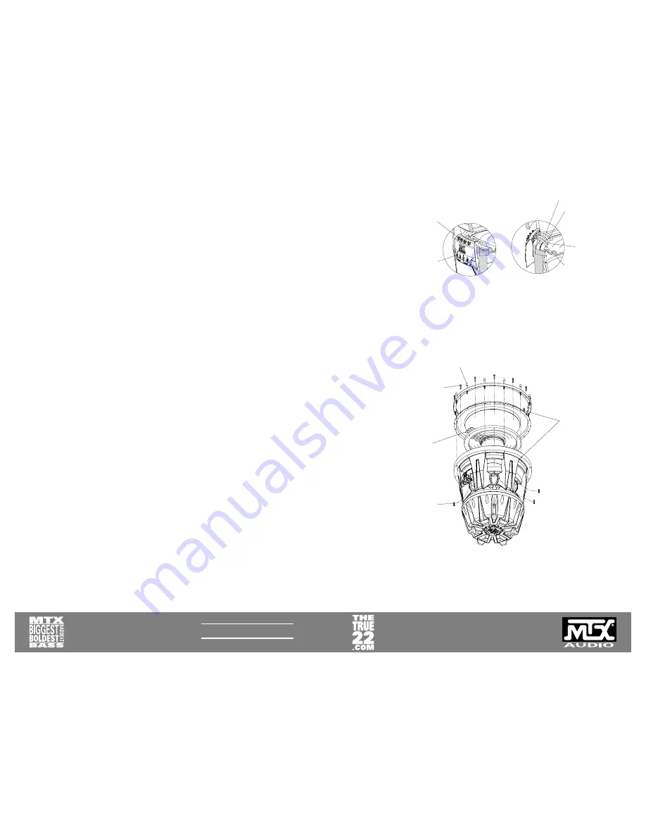 MTX Jack Hammer T9922-22 Скачать руководство пользователя страница 7