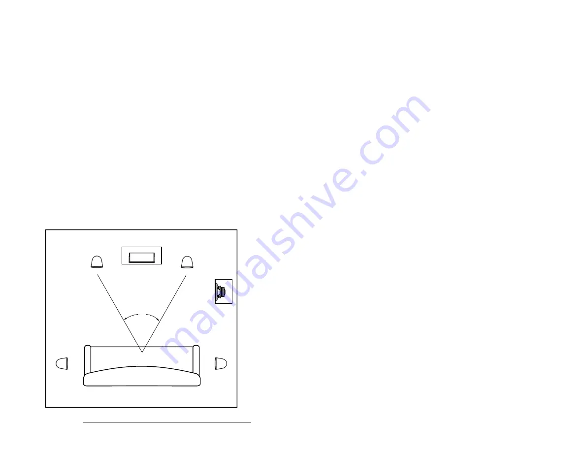 MTX MP52W Owner'S Manual Download Page 12