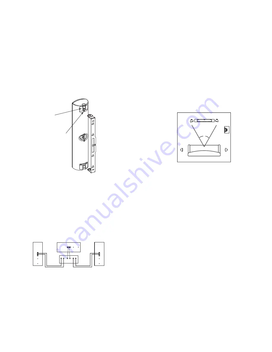 MTX MPP4200 Owner'S Manual Download Page 4