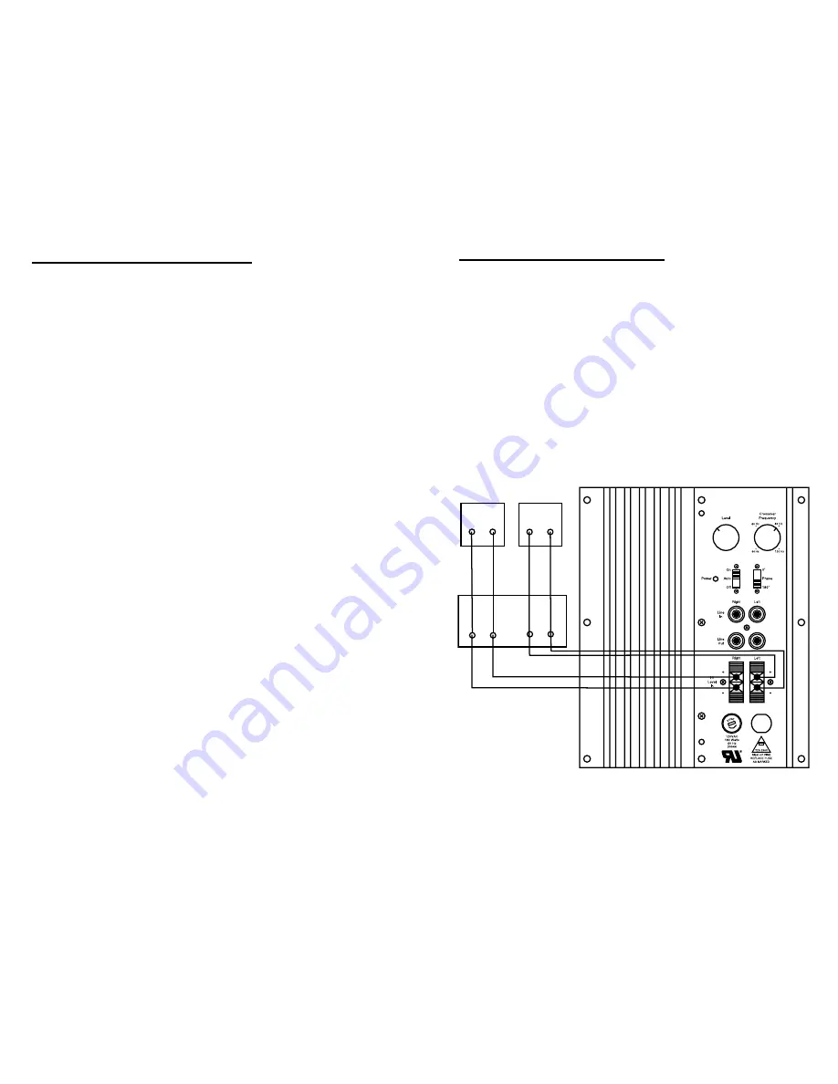 MTX SW1010 Скачать руководство пользователя страница 10