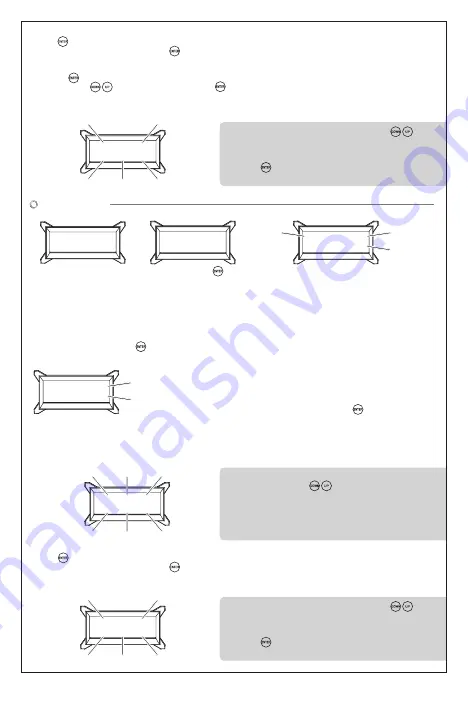 Muchmore cell master double accel MM-CTXDAB User Manual Download Page 6