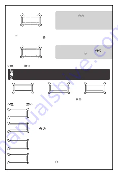 Muchmore cell master double accel MM-CTXDAB User Manual Download Page 10