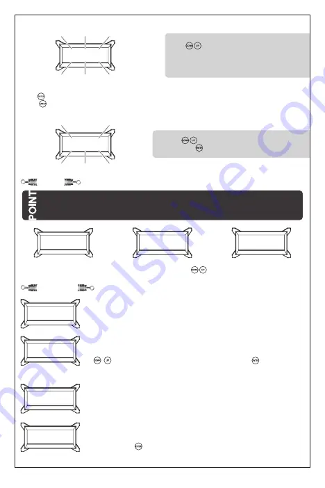 Muchmore cell master double accel MM-CTXDAB User Manual Download Page 20