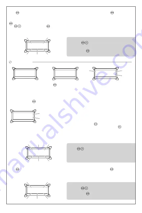 Muchmore cell master double accel MM-CTXDAB User Manual Download Page 26