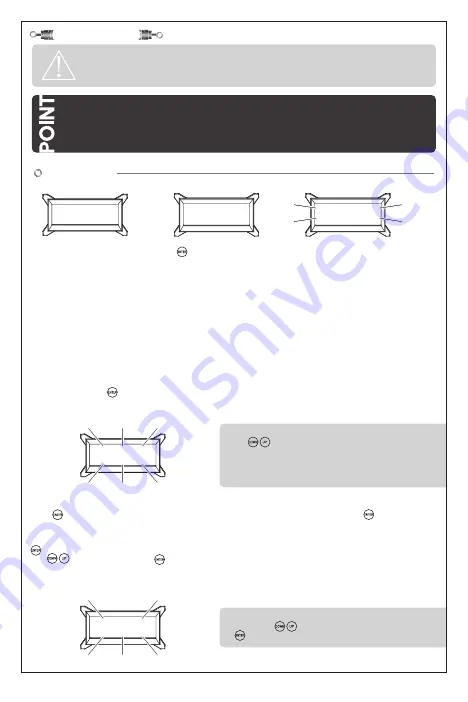 Muchmore cell master double accel MM-CTXDAB User Manual Download Page 27