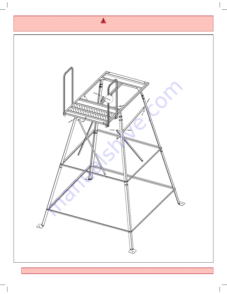 Muddy BBT500 Скачать руководство пользователя страница 10