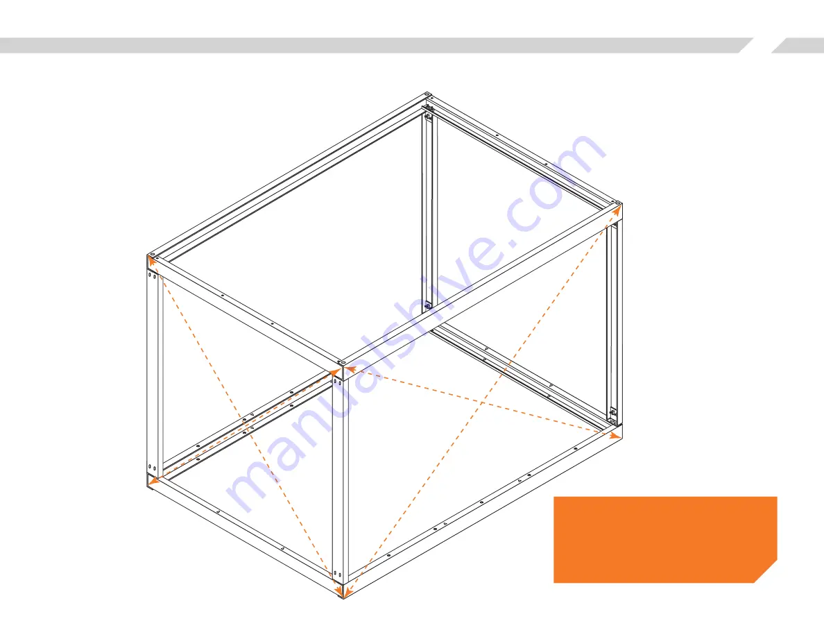 Mueller 9x12 Greenhouse Kit Скачать руководство пользователя страница 9