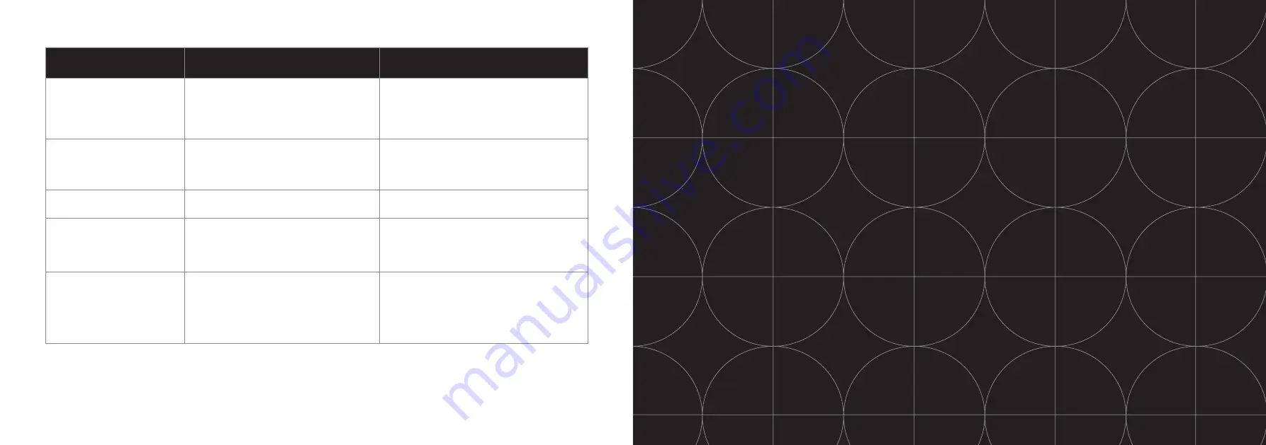 Mueller MLR010557N Manual Download Page 14