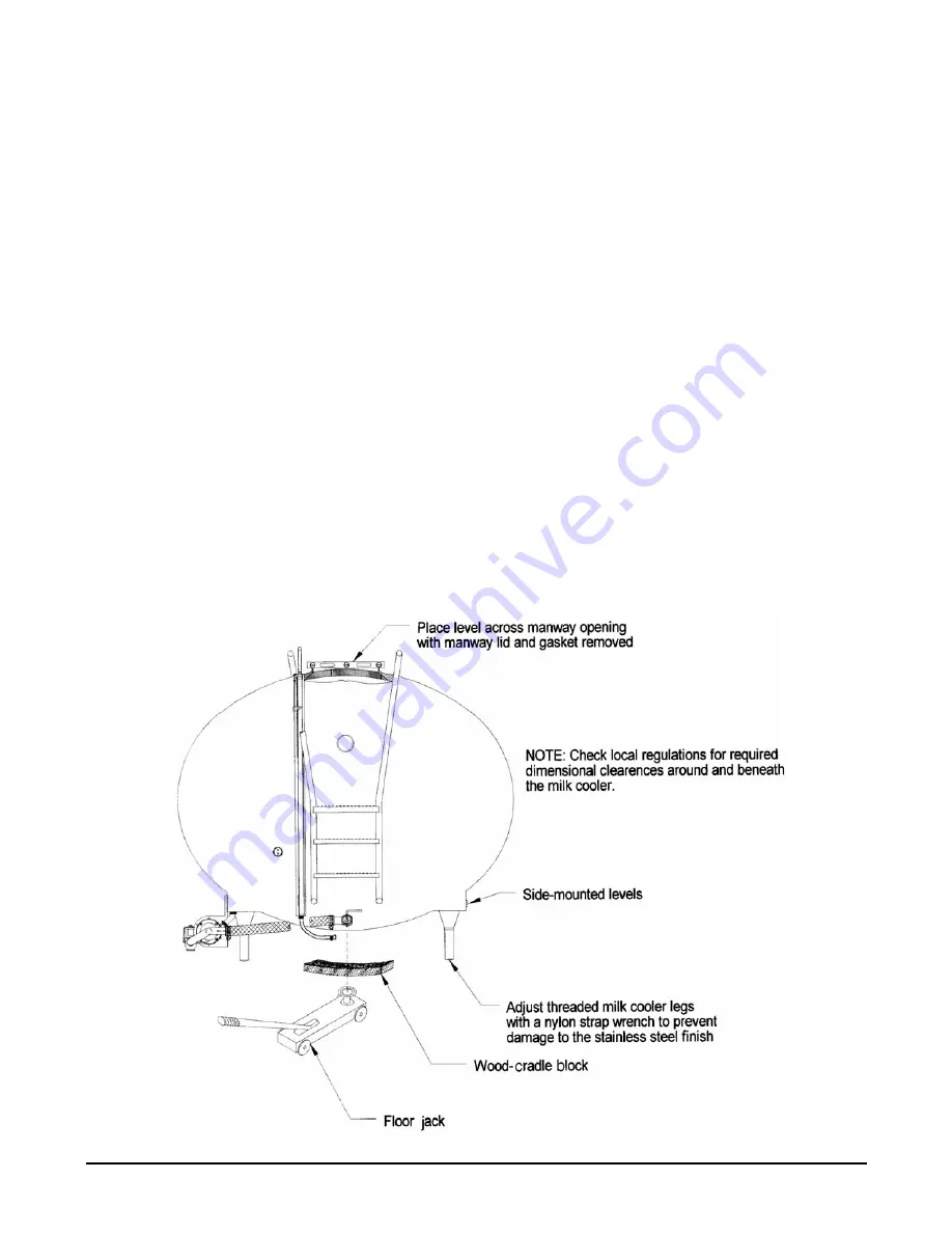 Mueller SENTRY II Скачать руководство пользователя страница 12