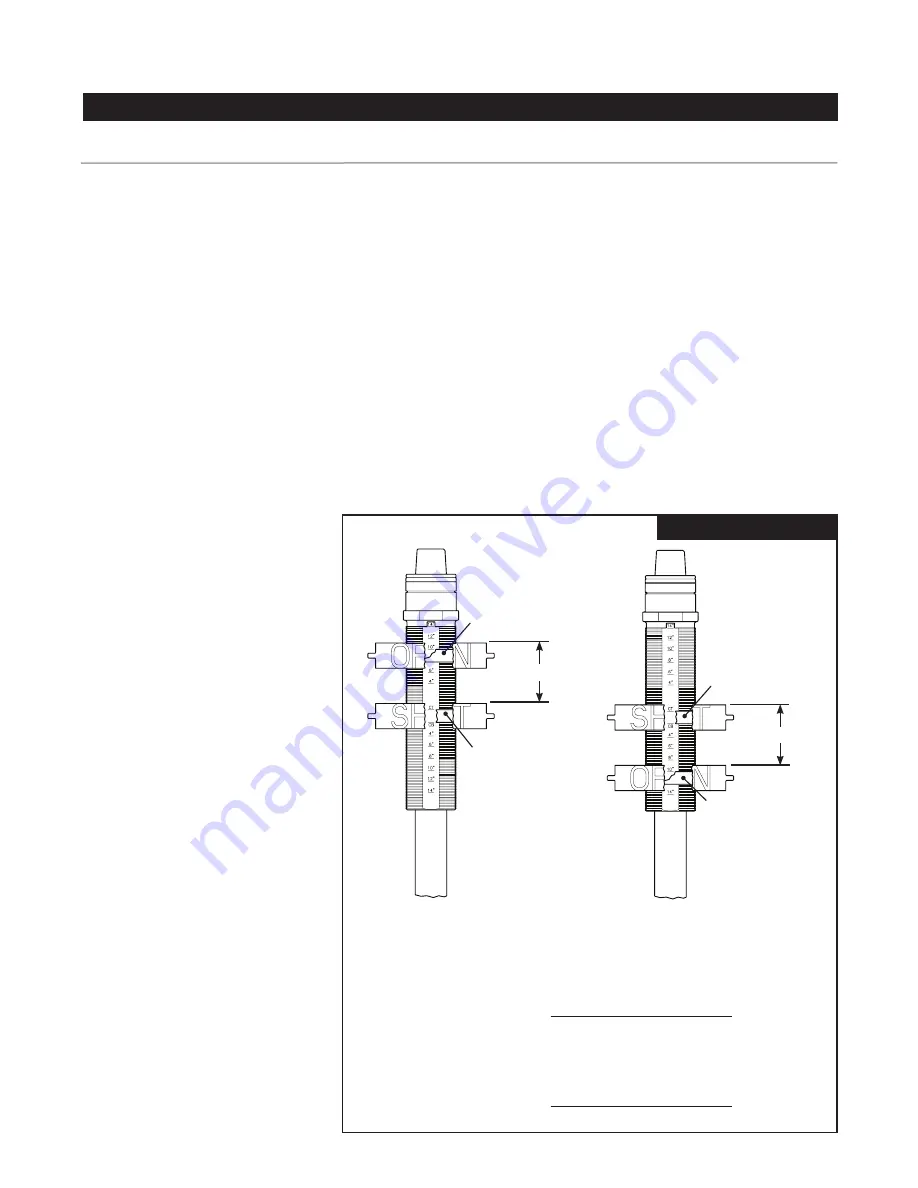 Mueller U-20806 Installation Instructions Manual Download Page 5