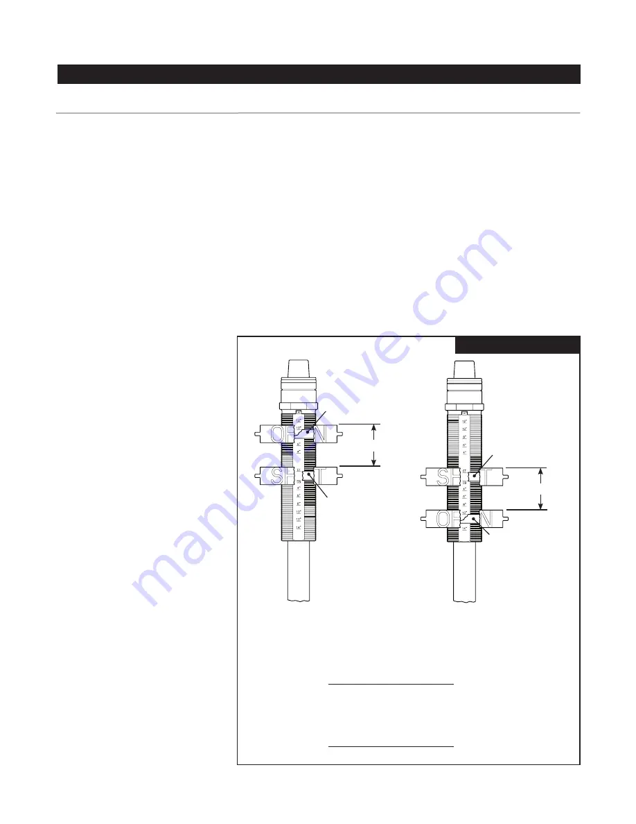 Mueller U-20808 Installation Instructions Manual Download Page 5