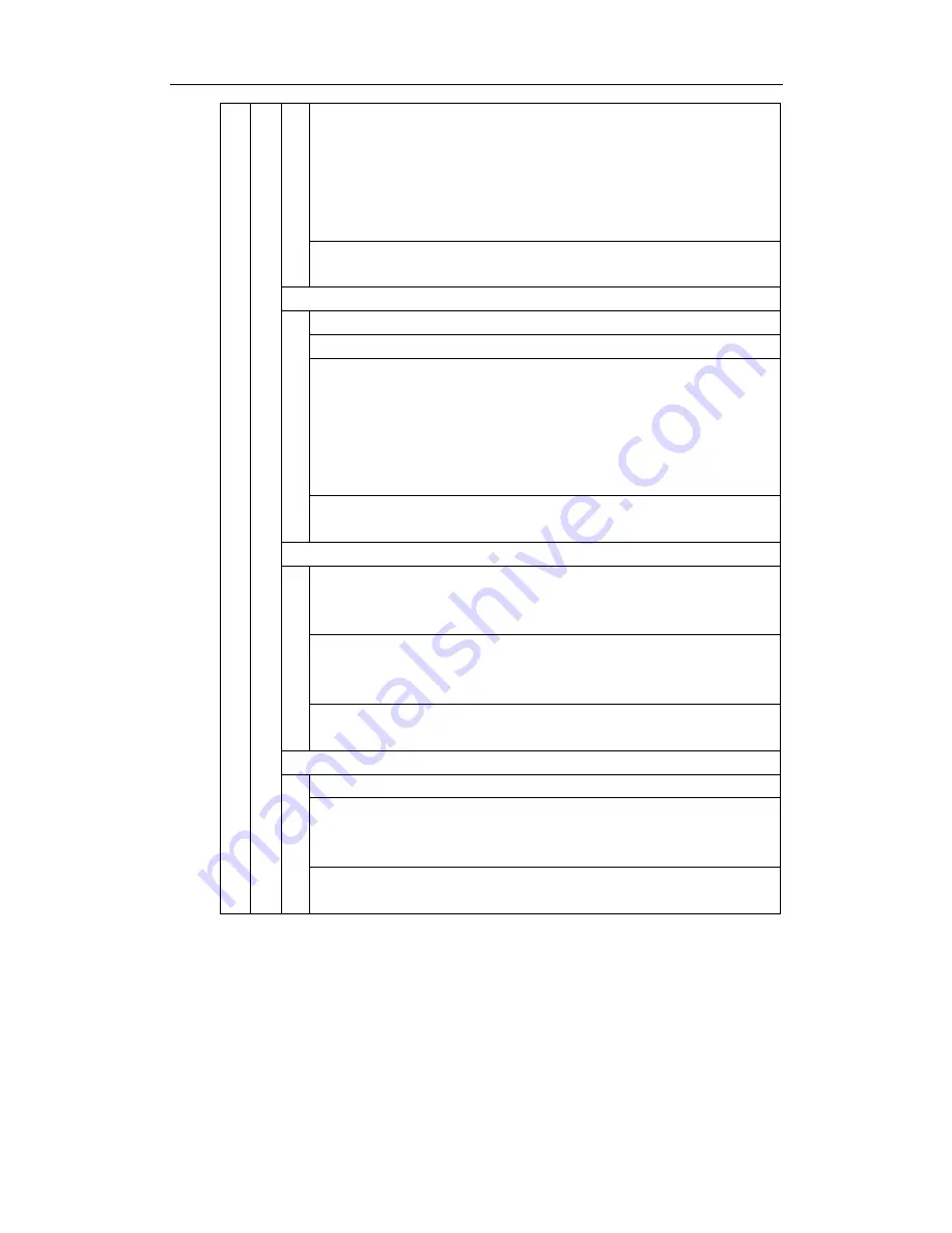 Muenled LEDsync822A User Manual Download Page 15