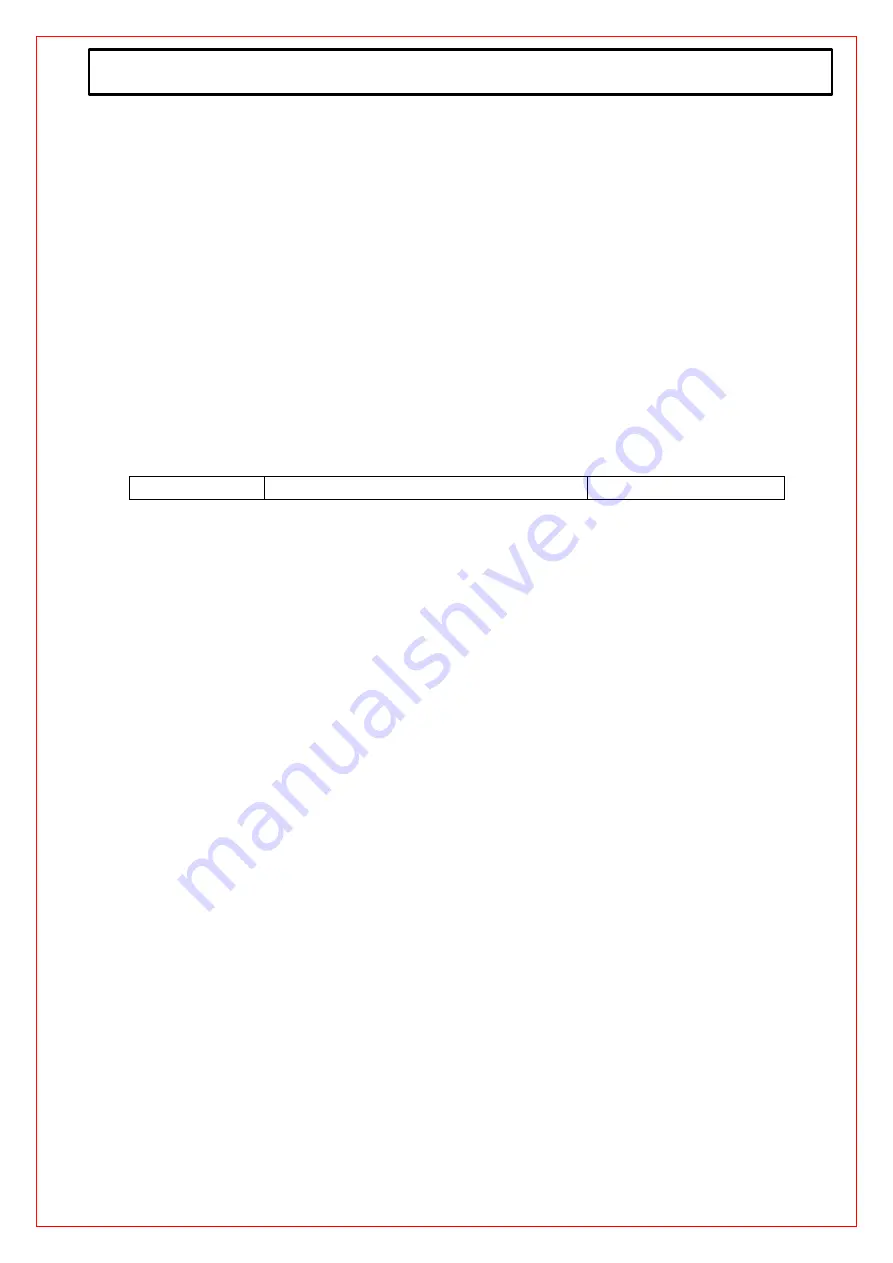 Mugnaini PICCOLO 60 Instructions For Installation, Use And Maintenance Manual Download Page 14