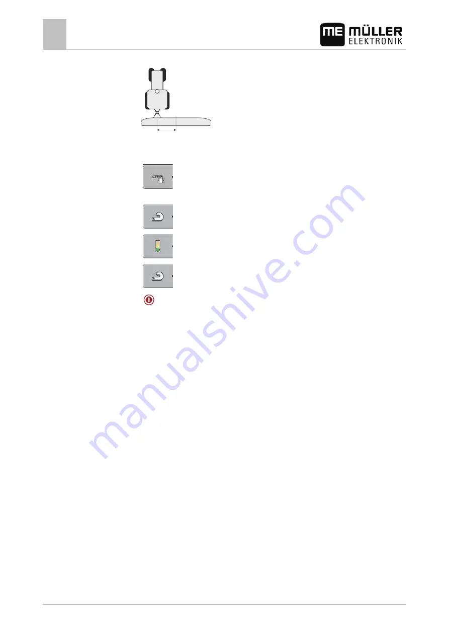 Muller Elektronik TRACK Guide II Installation And Operating Instructions Manual Download Page 72