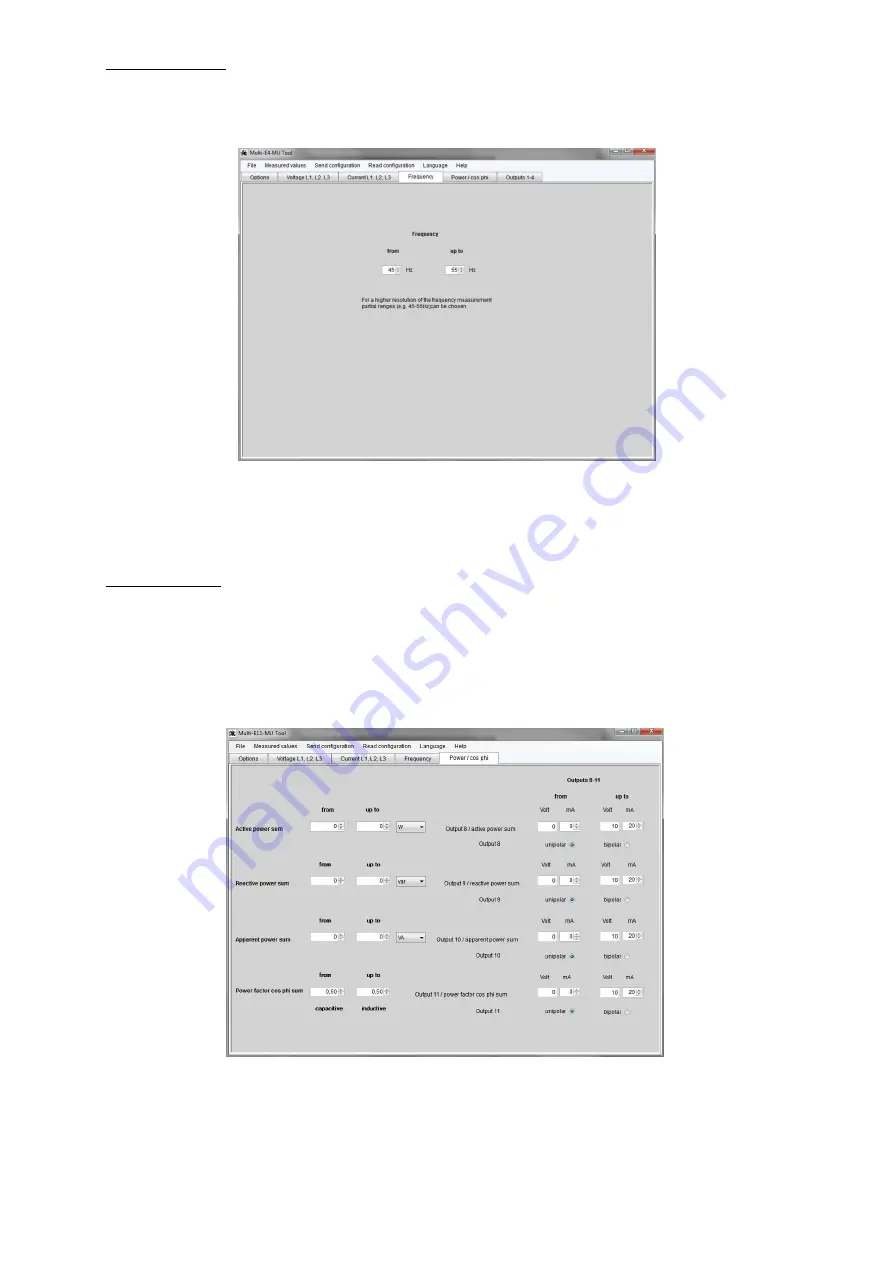 Muller Ziegler Multi-E-MU Manual Download Page 14