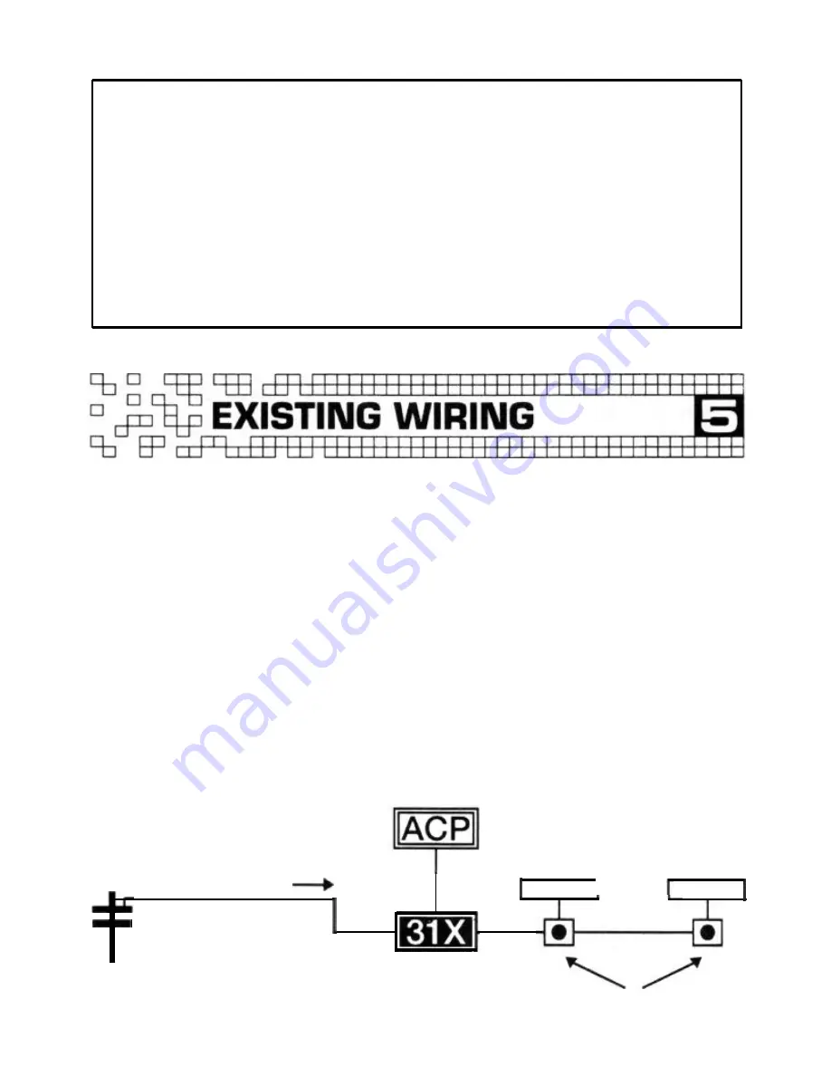 Multi-Link Polnet ACP Installation Manual Download Page 7