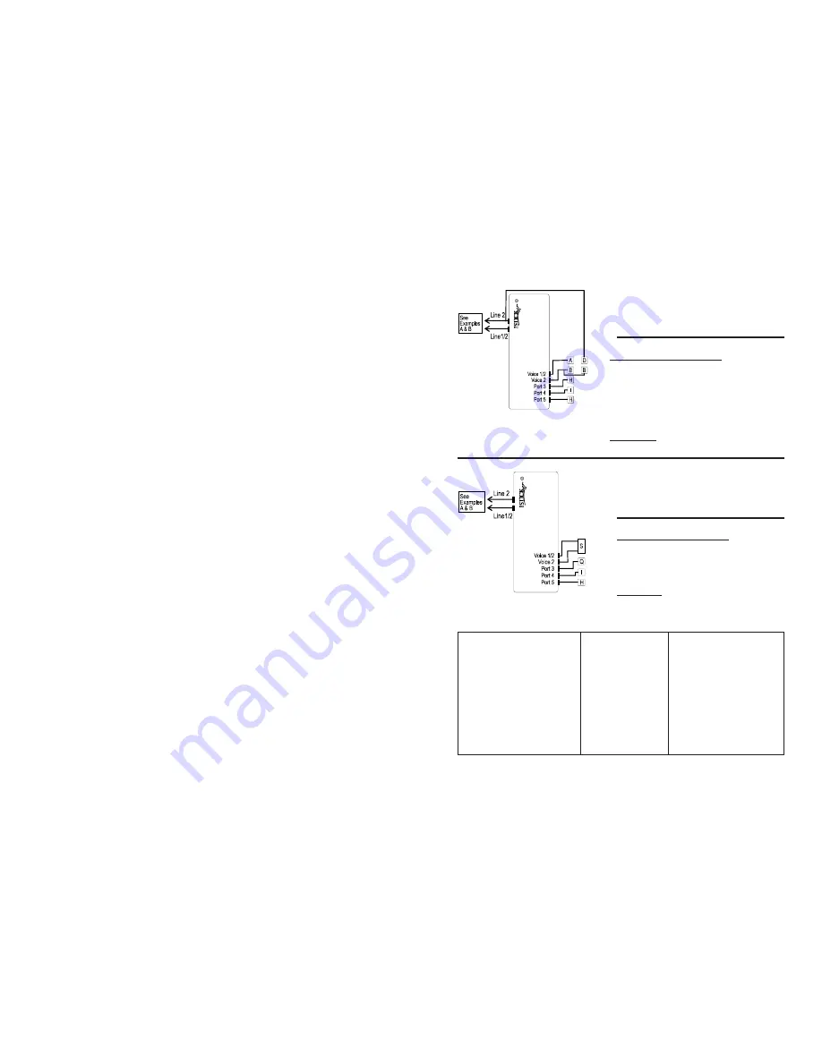 Multi-Link Stick II User Manual Download Page 11