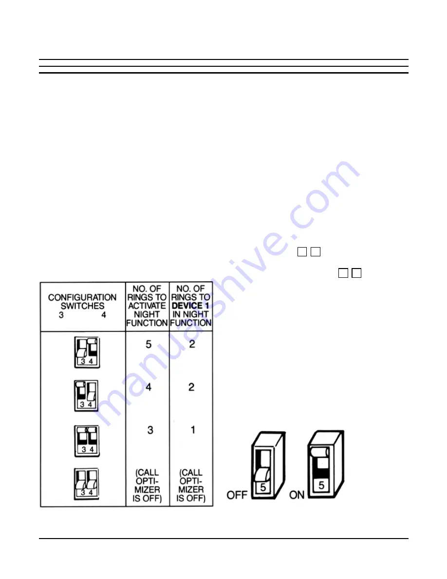 Multi-Link VERSA-LINKTM ATX-250 Скачать руководство пользователя страница 21