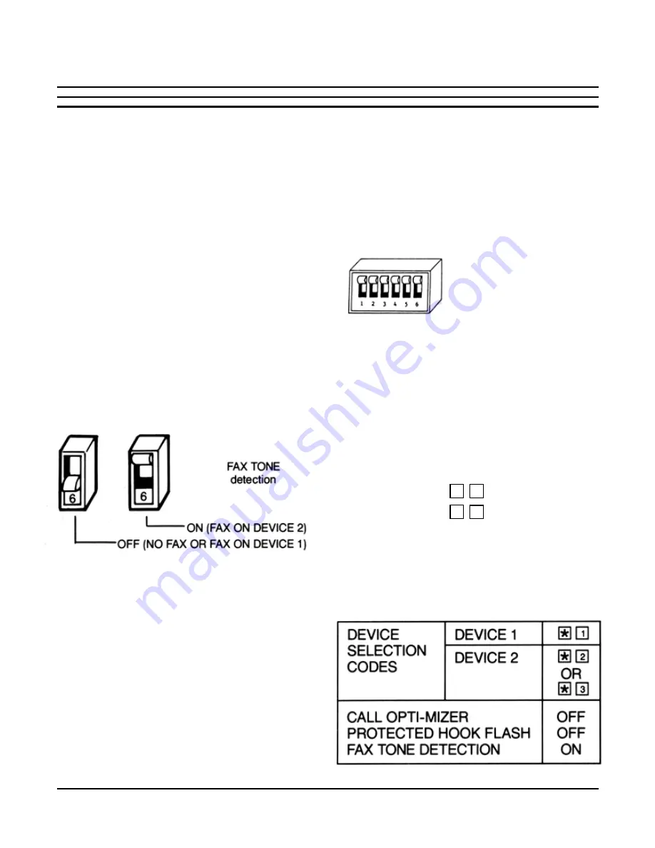 Multi-Link VERSA-LINKTM ATX-250 Скачать руководство пользователя страница 22