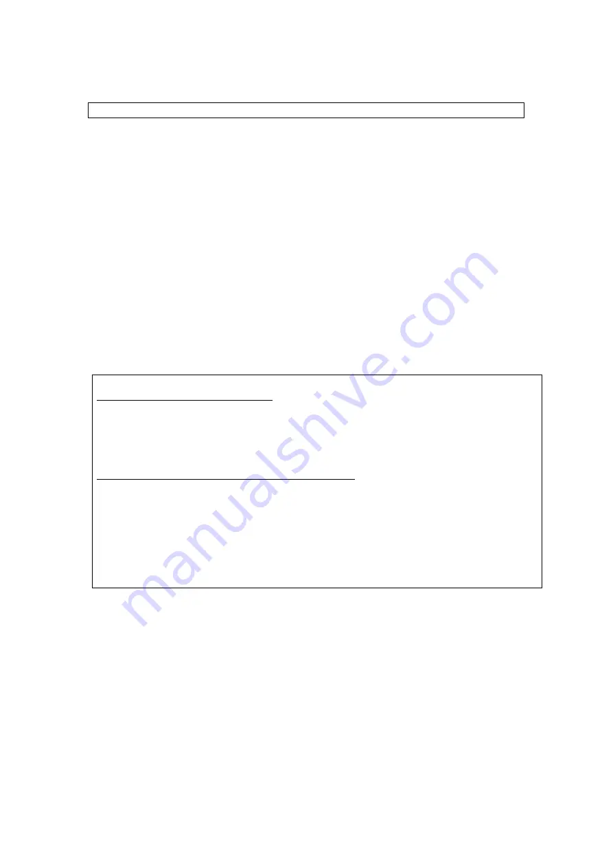 MULTI MEASURING INSTRUMENTS MCL-800IR Instruction Manual Download Page 2