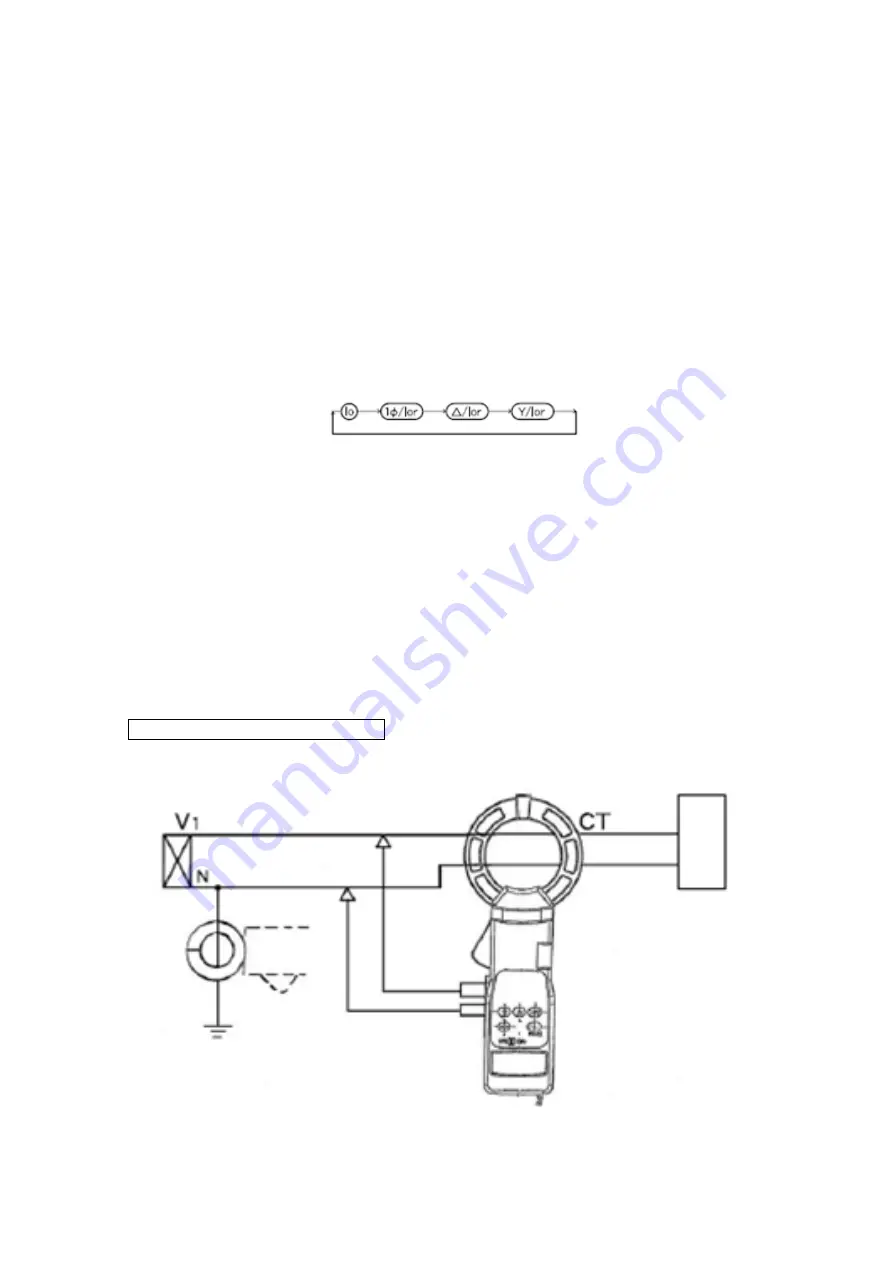 MULTI MEASURING INSTRUMENTS MCL-800IR Скачать руководство пользователя страница 11