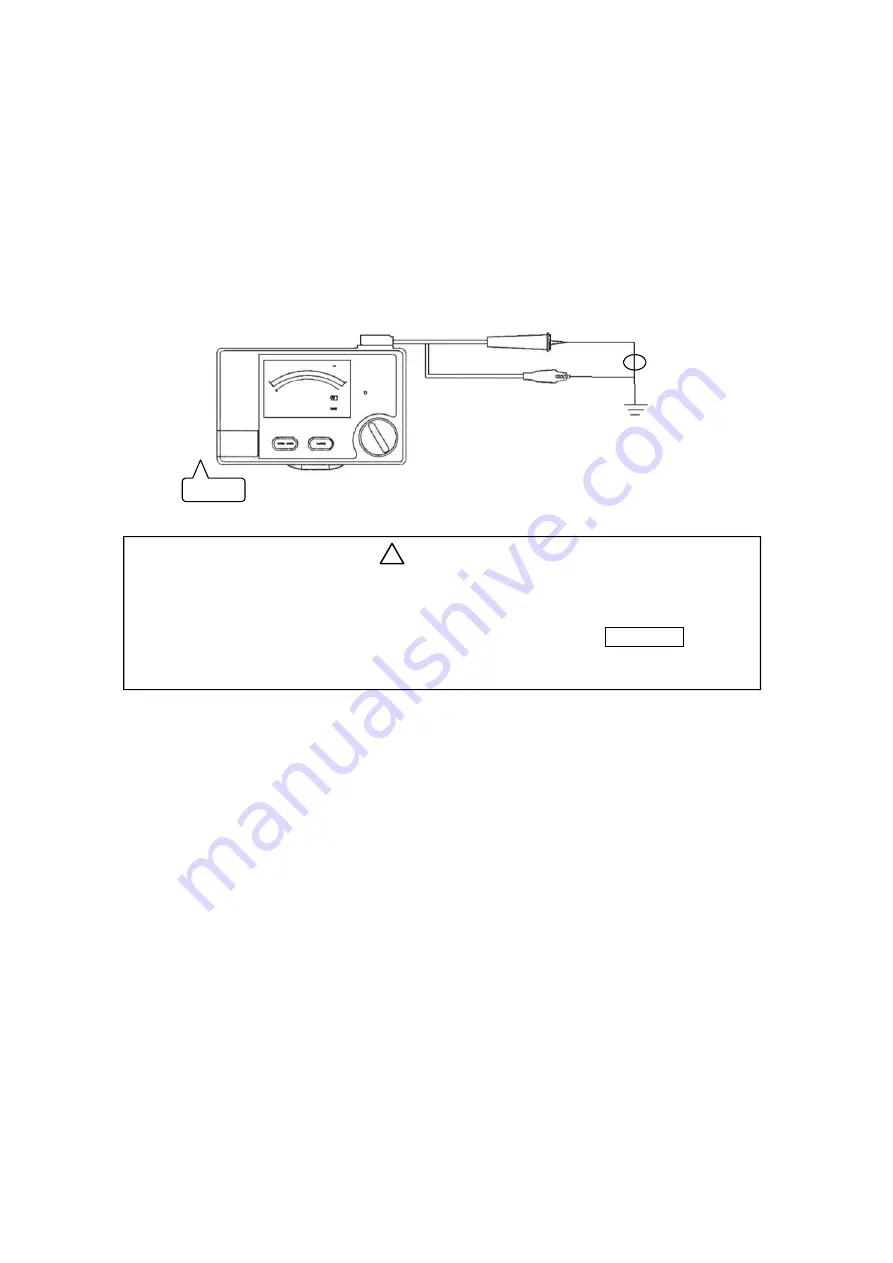 MULTI MEASURING INSTRUMENTS MIS-PV2 Instruction Manual Download Page 9