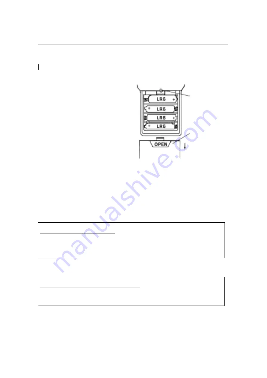 MULTI MEASURING INSTRUMENTS MLIT-1 Instruction Manual Download Page 10