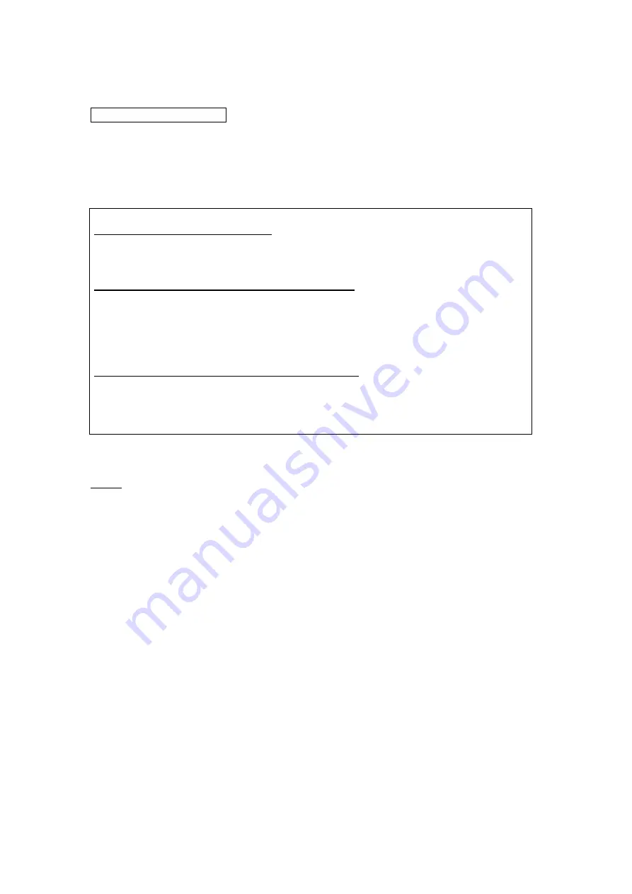 MULTI MEASURING INSTRUMENTS MLIT-1 Instruction Manual Download Page 11