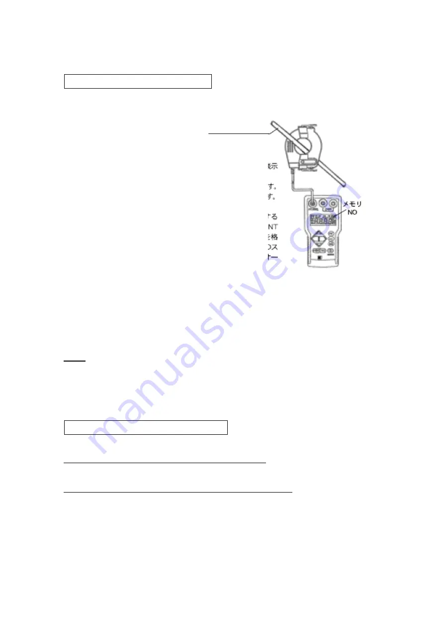 MULTI MEASURING INSTRUMENTS MLIT-1 Скачать руководство пользователя страница 12