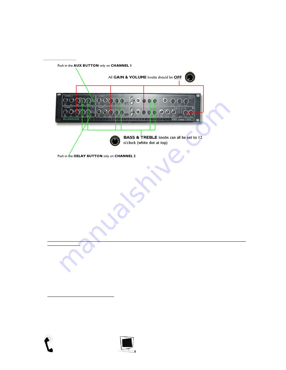 Multi Media Medium Kwizoke User Manual Download Page 27