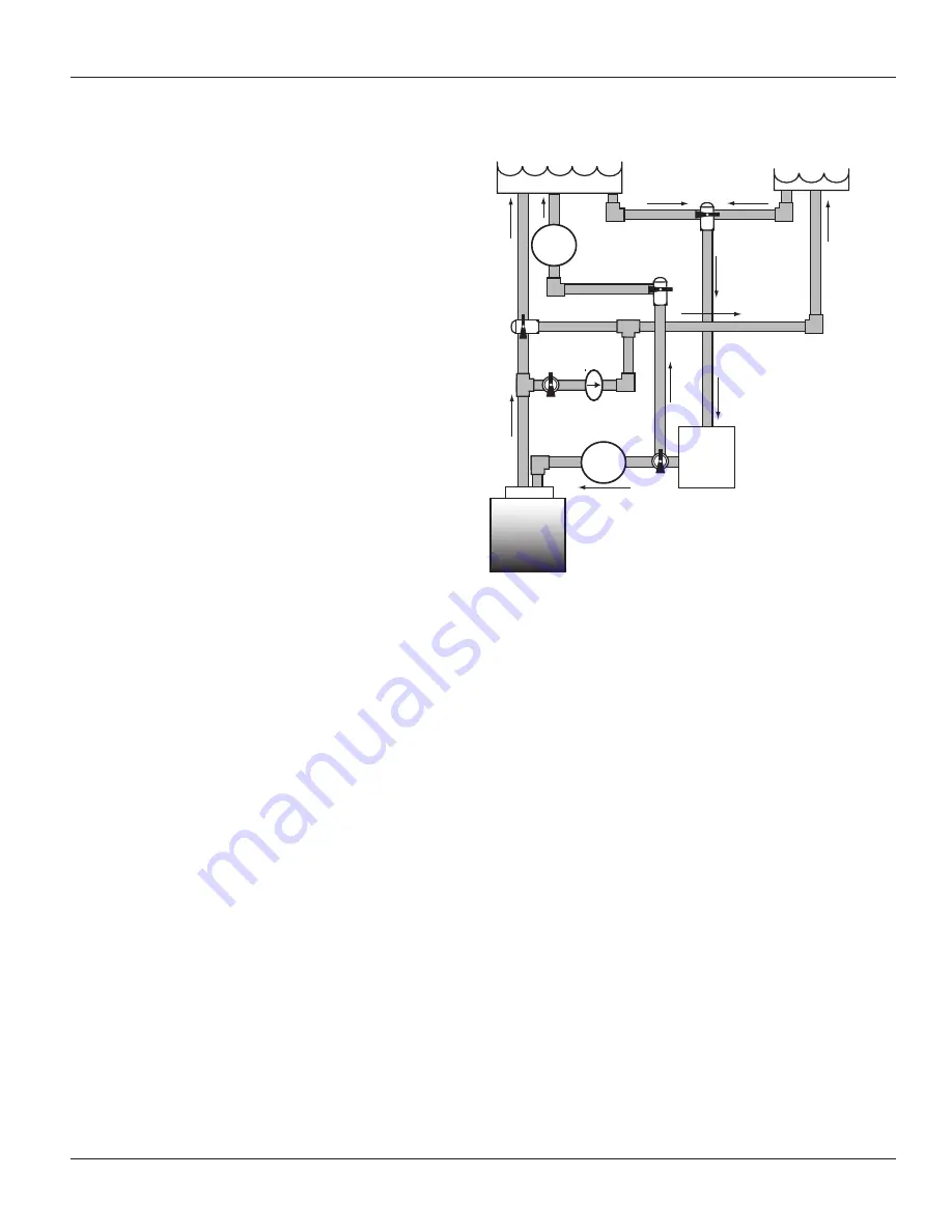 Multi Wave PE653RC Installation And User Manual Download Page 12