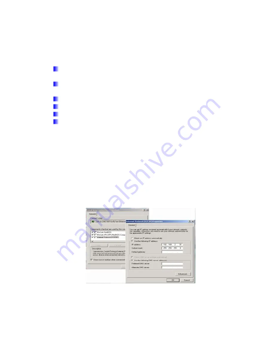 Multico EW-70244 User Manual Download Page 2