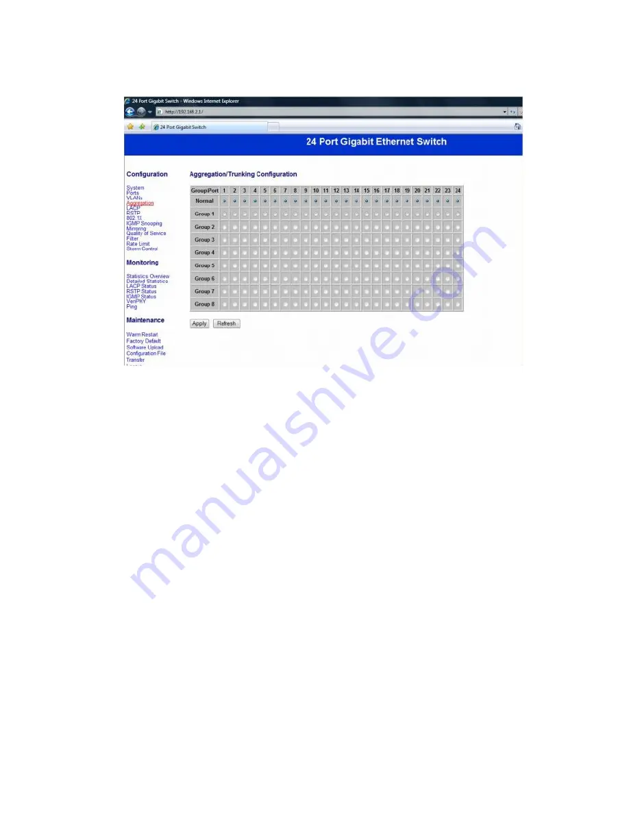 Multico EW-70244 User Manual Download Page 7