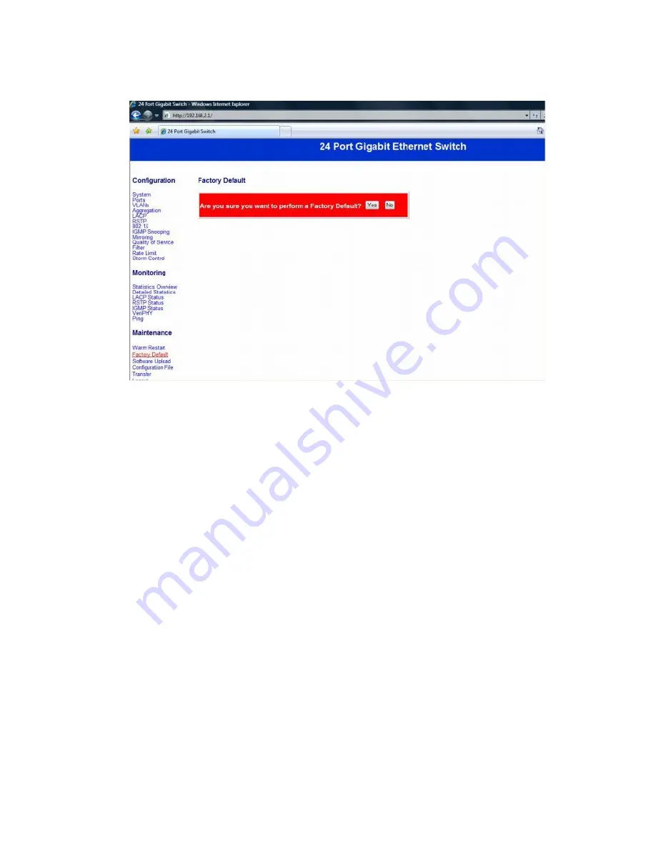 Multico EW-70244 User Manual Download Page 25